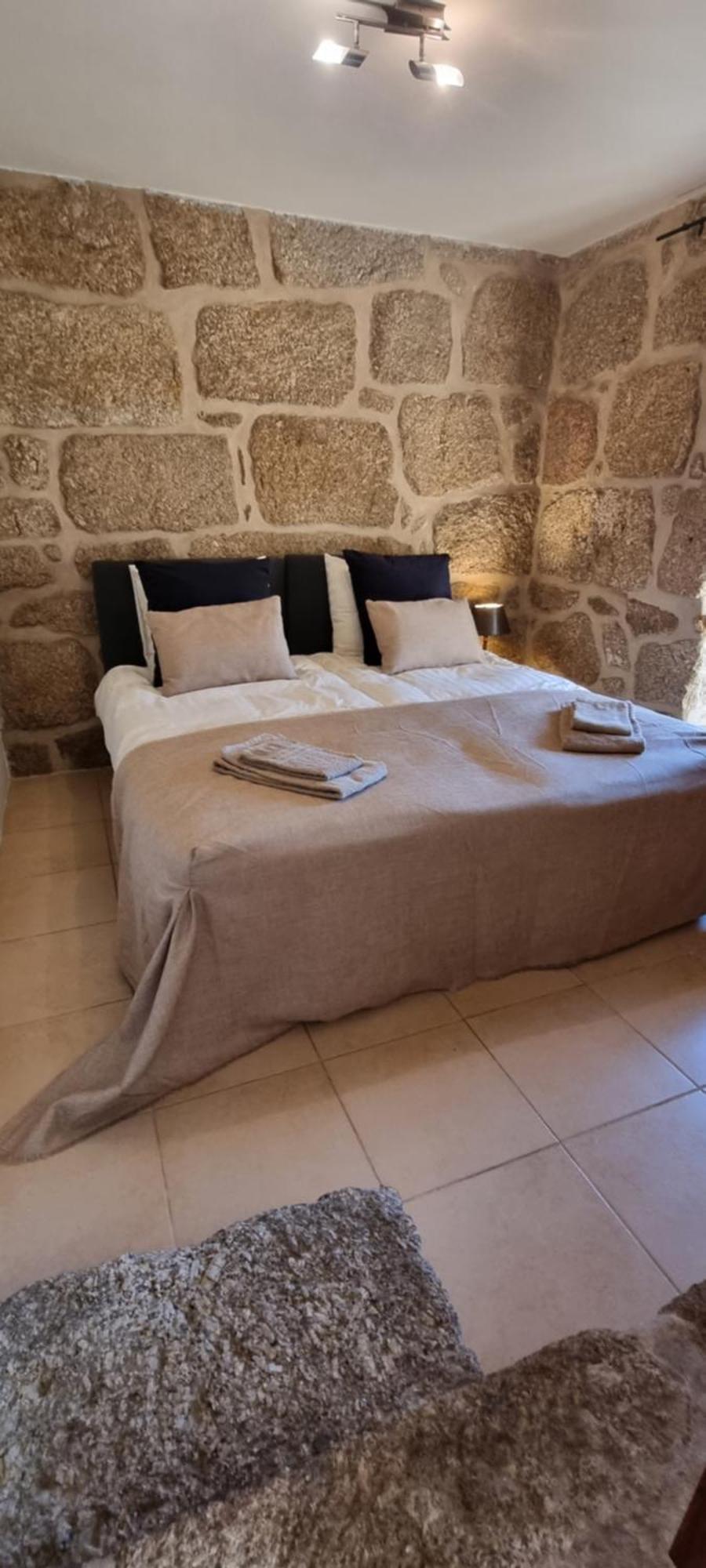 Quinta Da Adarnela Apartment Lagares da Beira Cameră foto